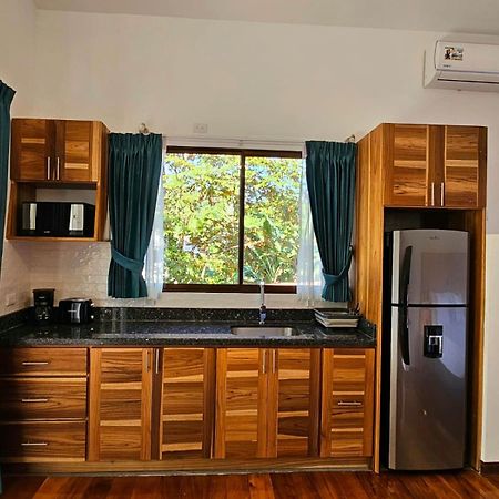 Hotel Torres Del Mar Puerto Viejo de Talamanca Εξωτερικό φωτογραφία