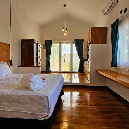 Hotel Torres Del Mar Puerto Viejo de Talamanca Εξωτερικό φωτογραφία