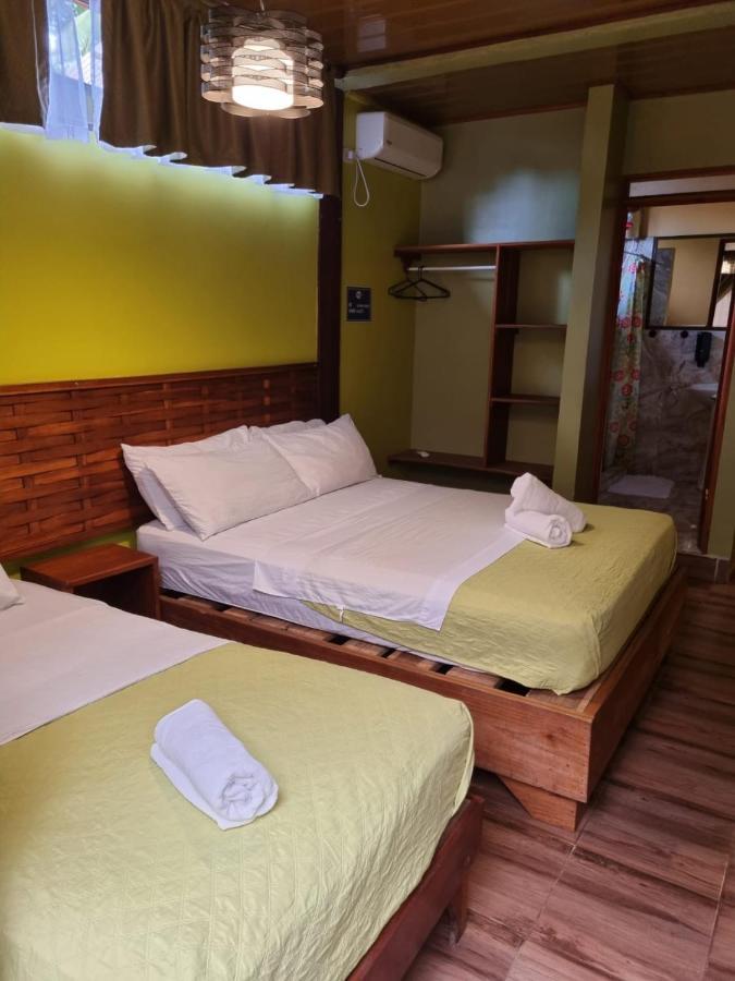 Hotel Torres Del Mar Puerto Viejo de Talamanca Εξωτερικό φωτογραφία