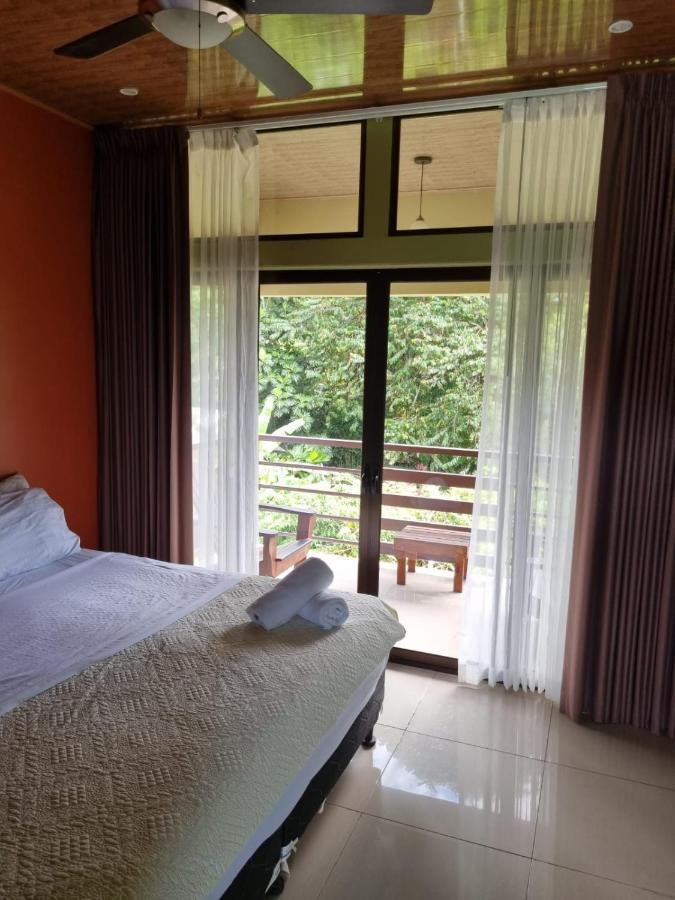 Hotel Torres Del Mar Puerto Viejo de Talamanca Εξωτερικό φωτογραφία