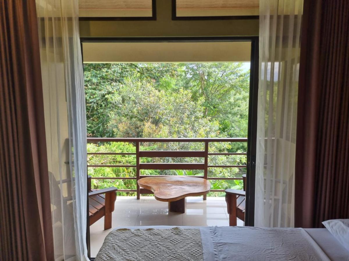 Hotel Torres Del Mar Puerto Viejo de Talamanca Εξωτερικό φωτογραφία