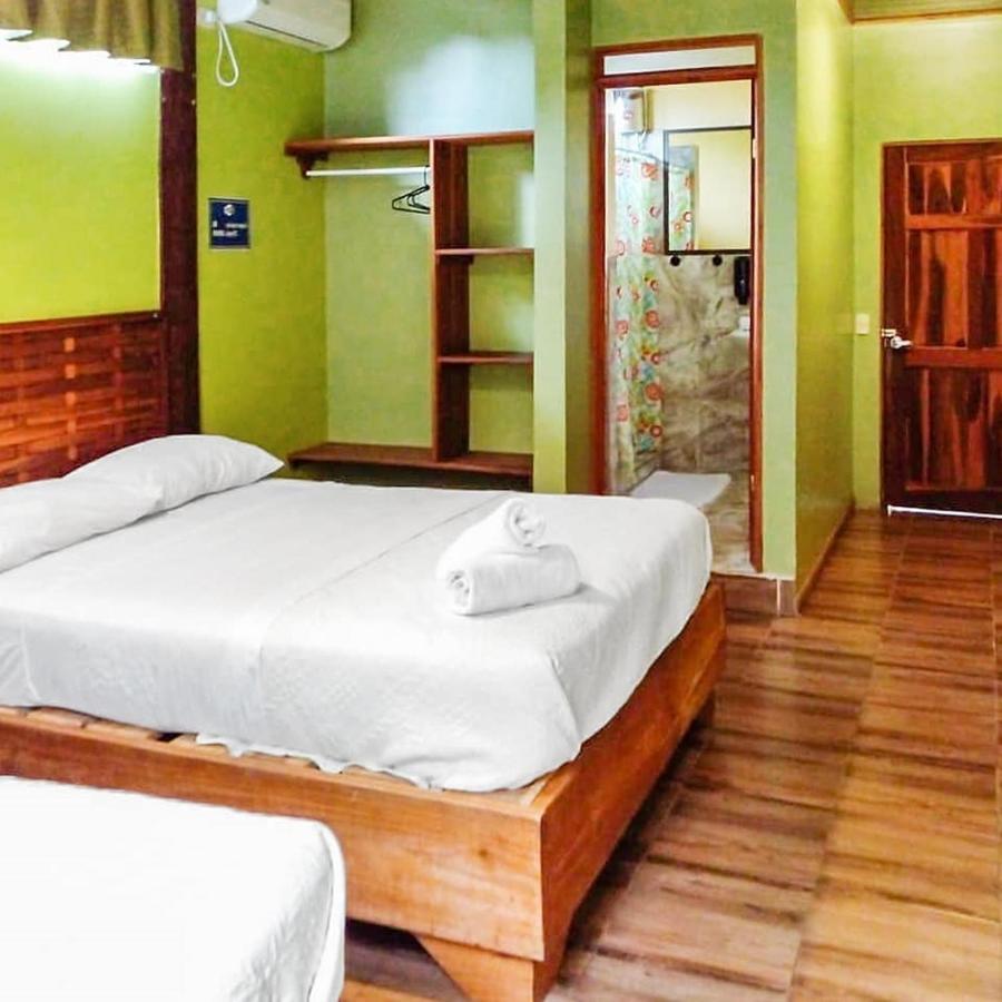 Hotel Torres Del Mar Puerto Viejo de Talamanca Εξωτερικό φωτογραφία
