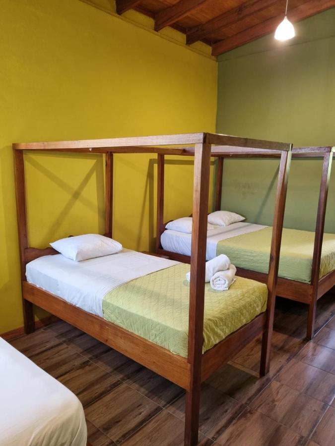 Hotel Torres Del Mar Puerto Viejo de Talamanca Εξωτερικό φωτογραφία