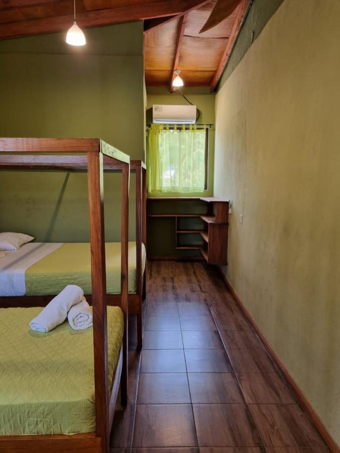 Hotel Torres Del Mar Puerto Viejo de Talamanca Εξωτερικό φωτογραφία
