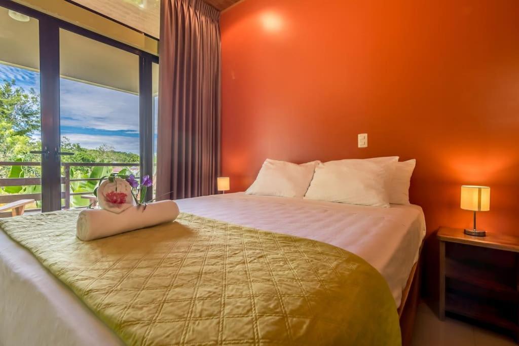 Hotel Torres Del Mar Puerto Viejo de Talamanca Εξωτερικό φωτογραφία