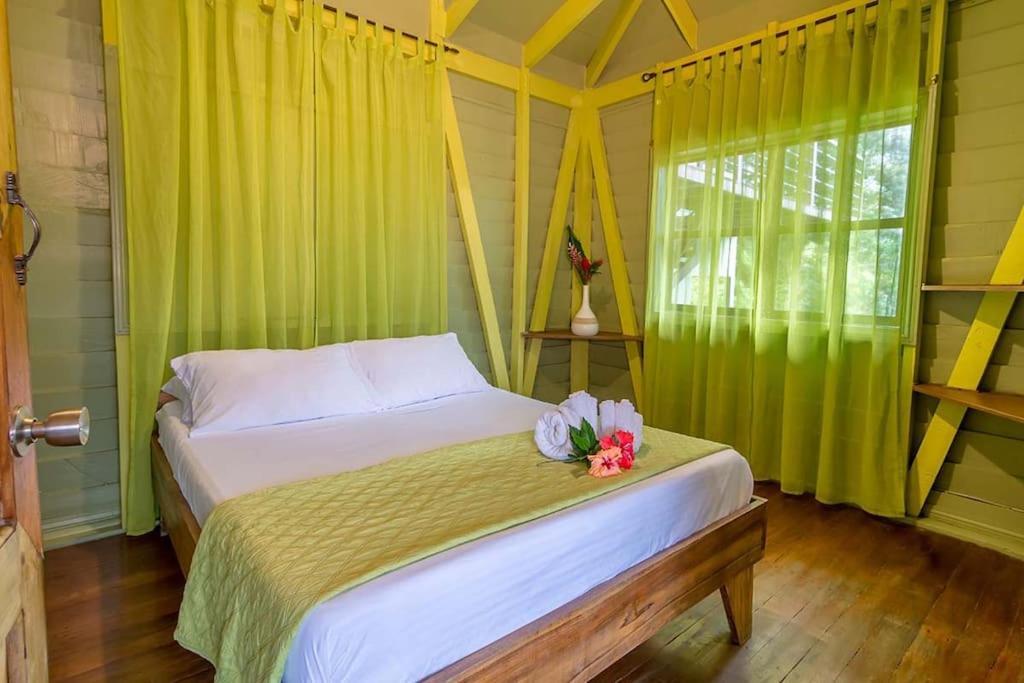 Hotel Torres Del Mar Puerto Viejo de Talamanca Εξωτερικό φωτογραφία