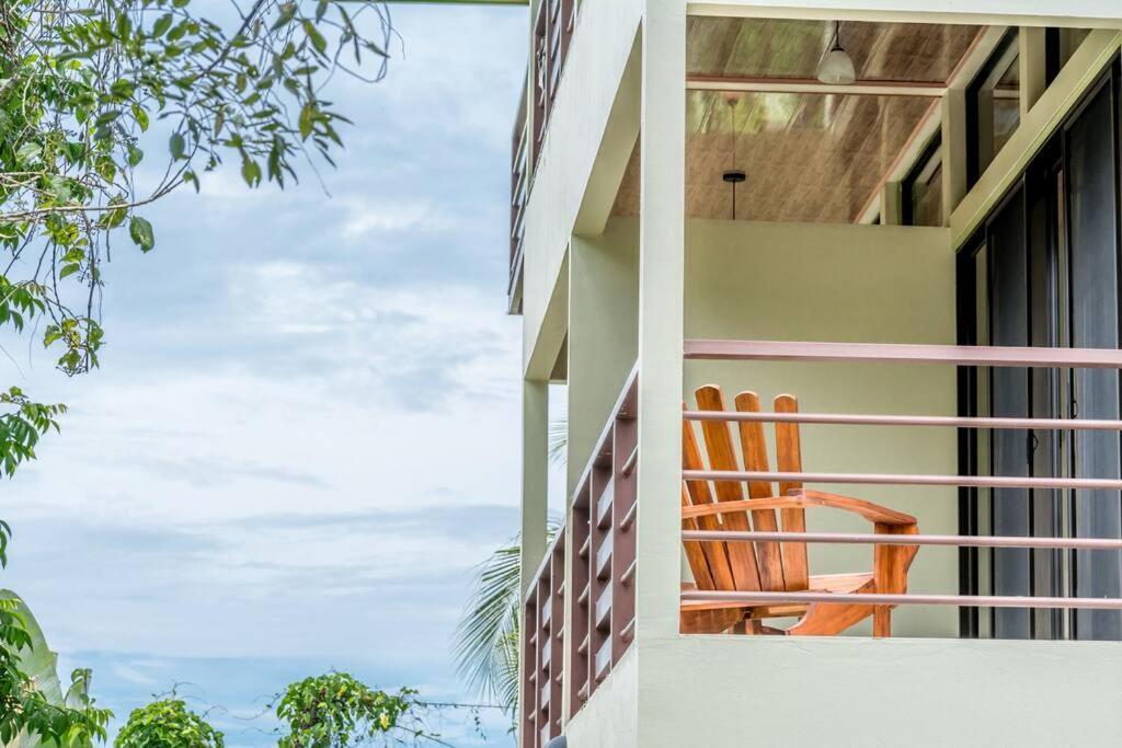 Hotel Torres Del Mar Puerto Viejo de Talamanca Εξωτερικό φωτογραφία