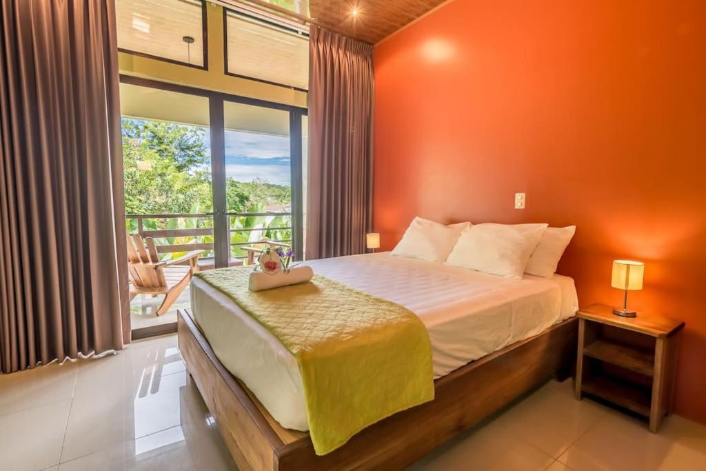 Hotel Torres Del Mar Puerto Viejo de Talamanca Εξωτερικό φωτογραφία