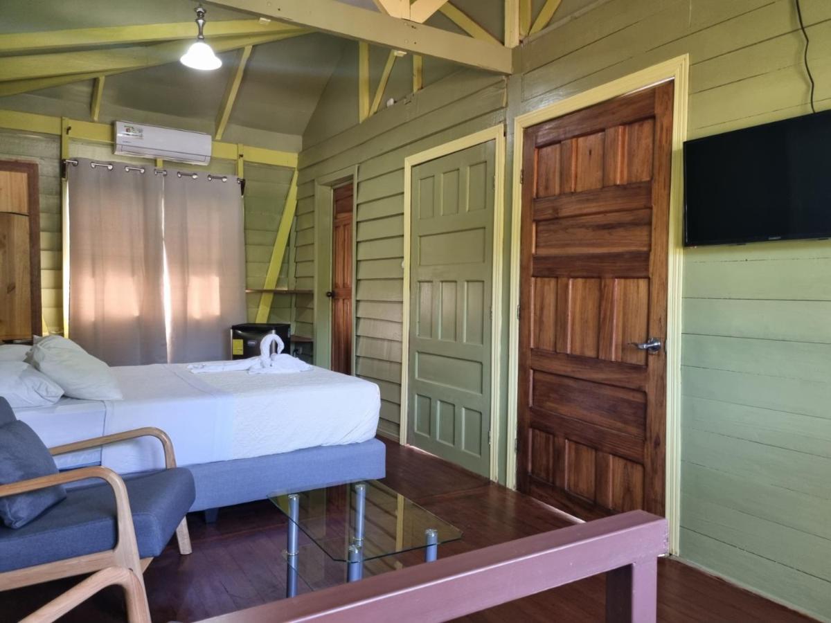 Hotel Torres Del Mar Puerto Viejo de Talamanca Εξωτερικό φωτογραφία