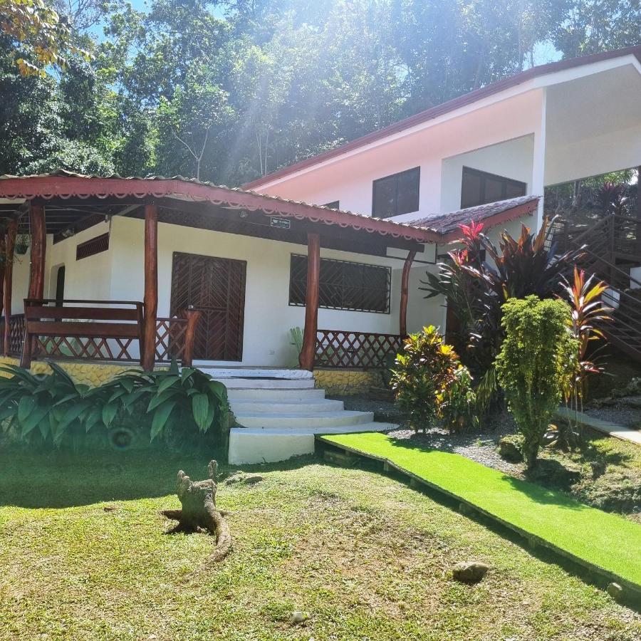 Hotel Torres Del Mar Puerto Viejo de Talamanca Εξωτερικό φωτογραφία
