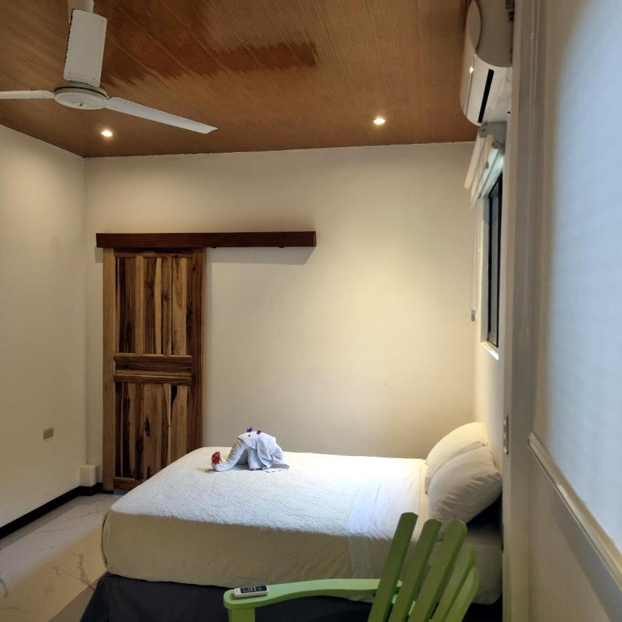 Hotel Torres Del Mar Puerto Viejo de Talamanca Εξωτερικό φωτογραφία