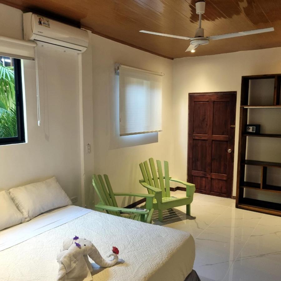Hotel Torres Del Mar Puerto Viejo de Talamanca Εξωτερικό φωτογραφία