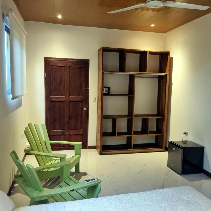 Hotel Torres Del Mar Puerto Viejo de Talamanca Εξωτερικό φωτογραφία