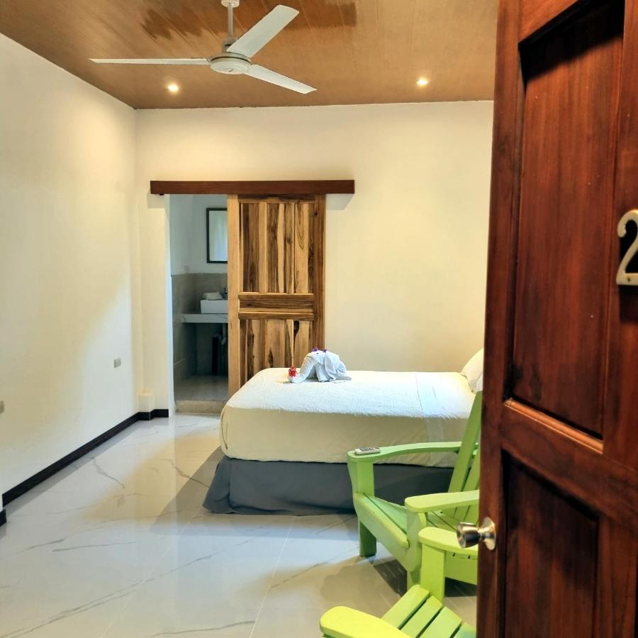 Hotel Torres Del Mar Puerto Viejo de Talamanca Εξωτερικό φωτογραφία