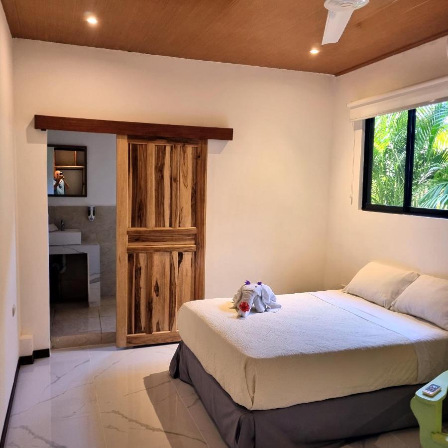 Hotel Torres Del Mar Puerto Viejo de Talamanca Εξωτερικό φωτογραφία