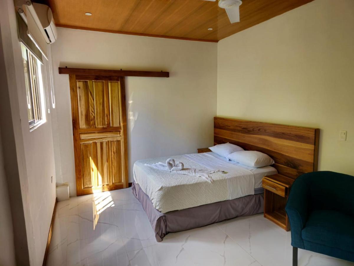 Hotel Torres Del Mar Puerto Viejo de Talamanca Εξωτερικό φωτογραφία