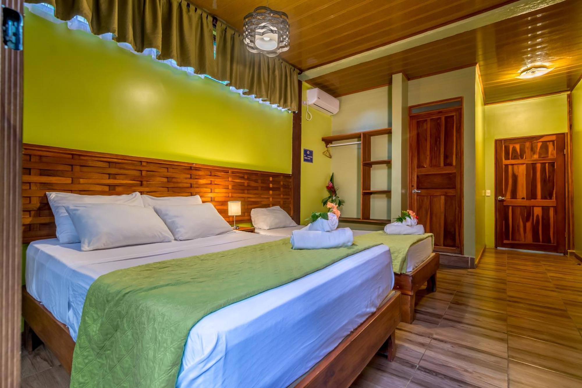 Hotel Torres Del Mar Puerto Viejo de Talamanca Εξωτερικό φωτογραφία