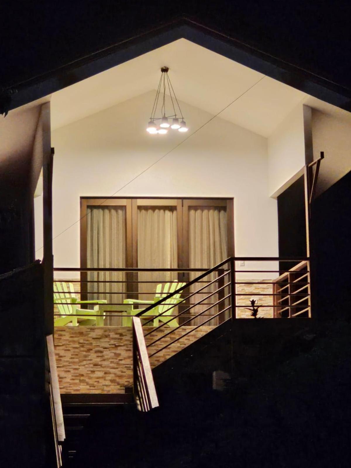 Hotel Torres Del Mar Puerto Viejo de Talamanca Εξωτερικό φωτογραφία