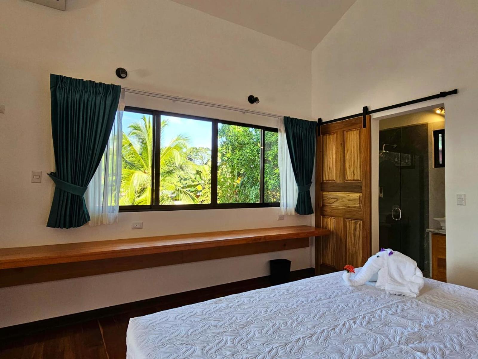 Hotel Torres Del Mar Puerto Viejo de Talamanca Εξωτερικό φωτογραφία