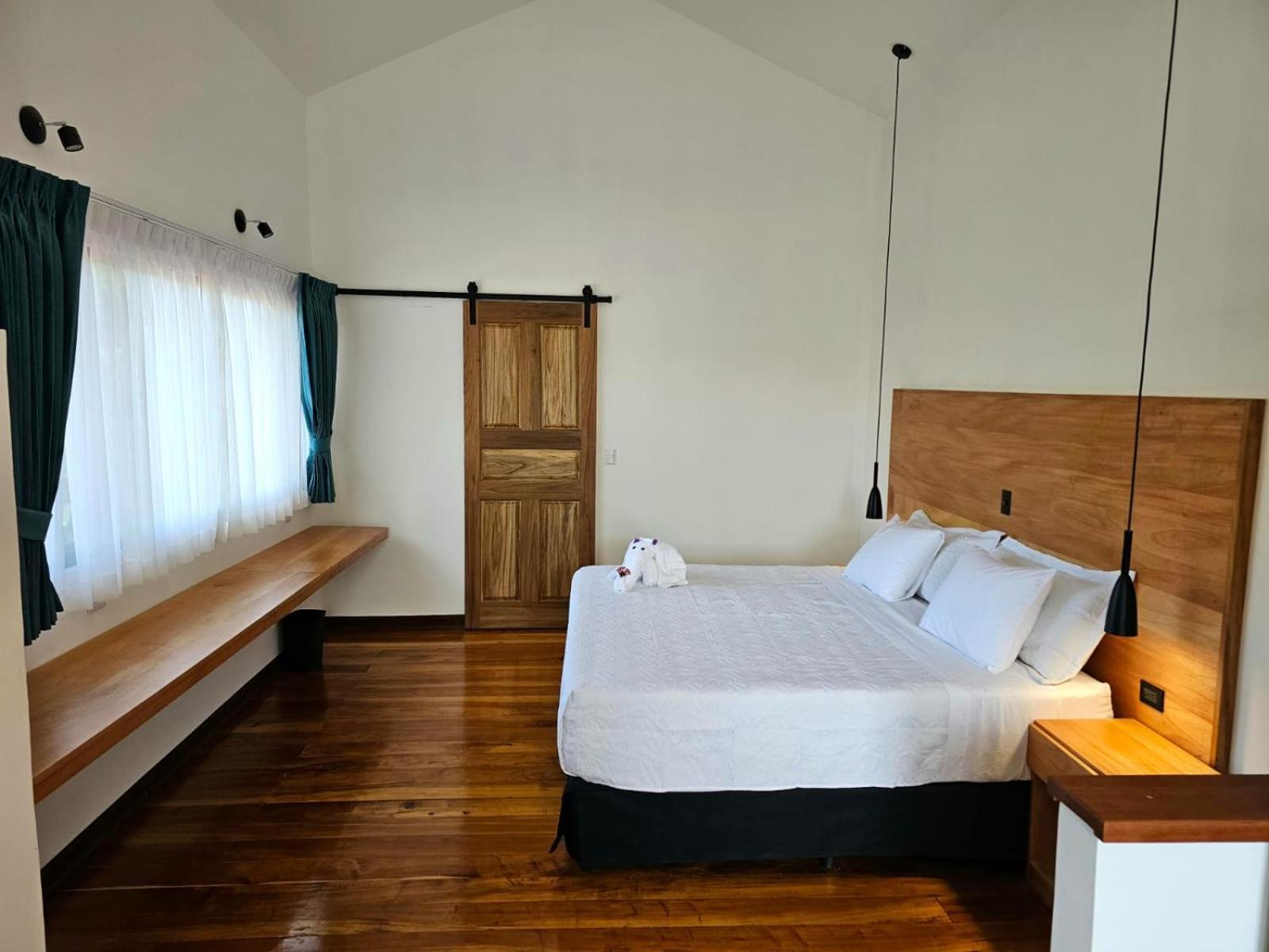Hotel Torres Del Mar Puerto Viejo de Talamanca Εξωτερικό φωτογραφία