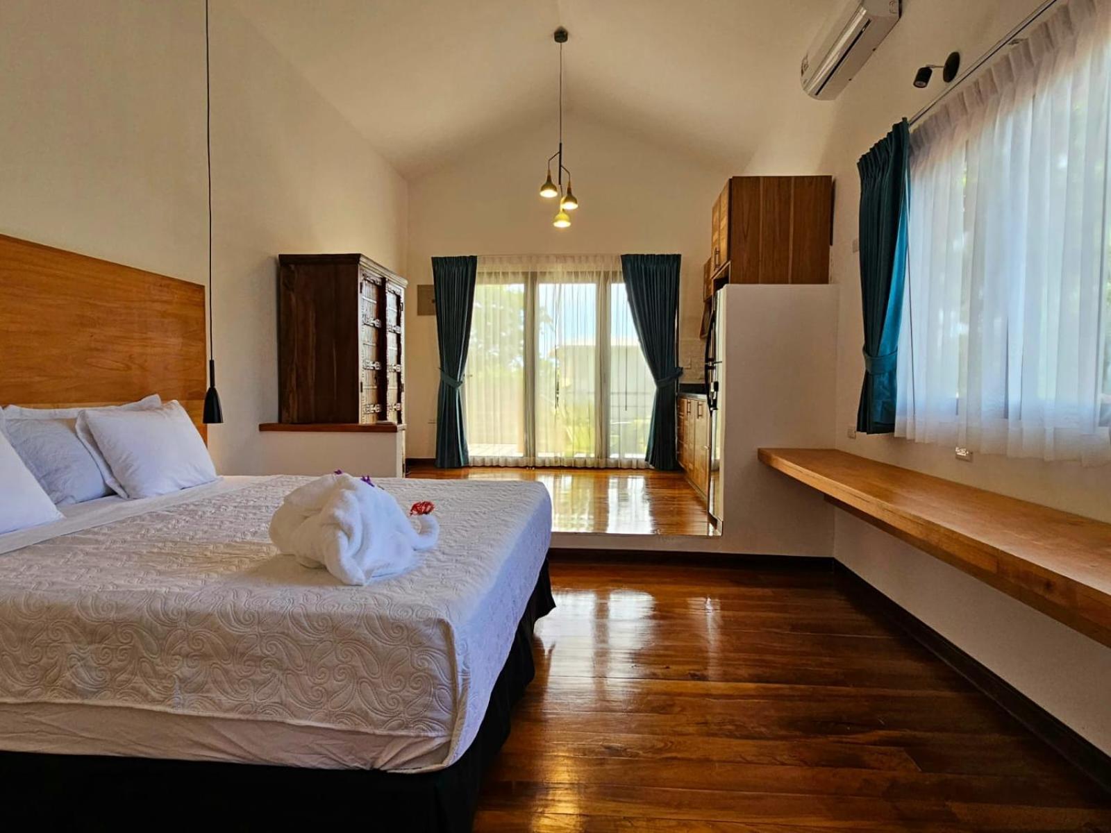 Hotel Torres Del Mar Puerto Viejo de Talamanca Εξωτερικό φωτογραφία