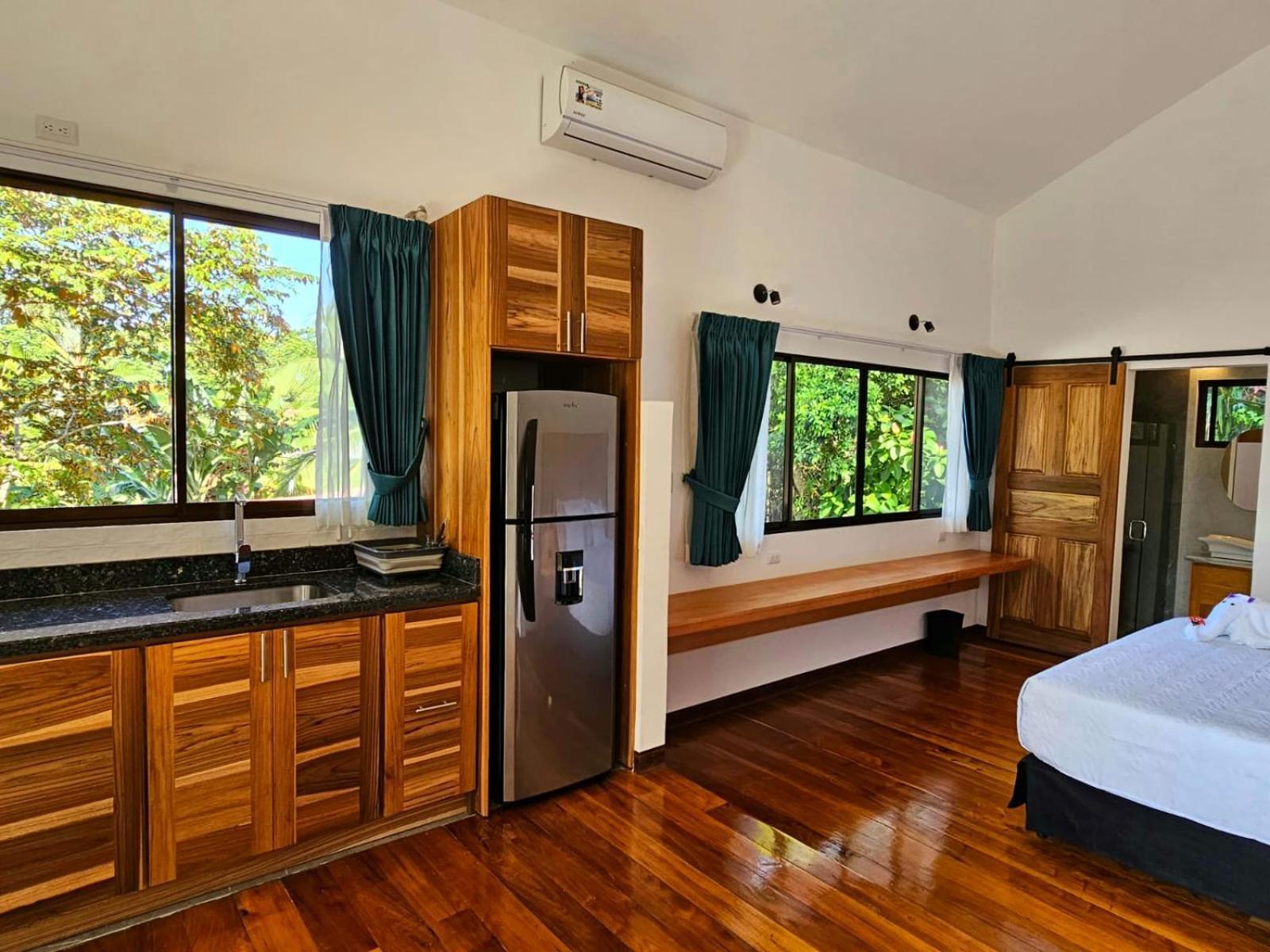 Hotel Torres Del Mar Puerto Viejo de Talamanca Εξωτερικό φωτογραφία