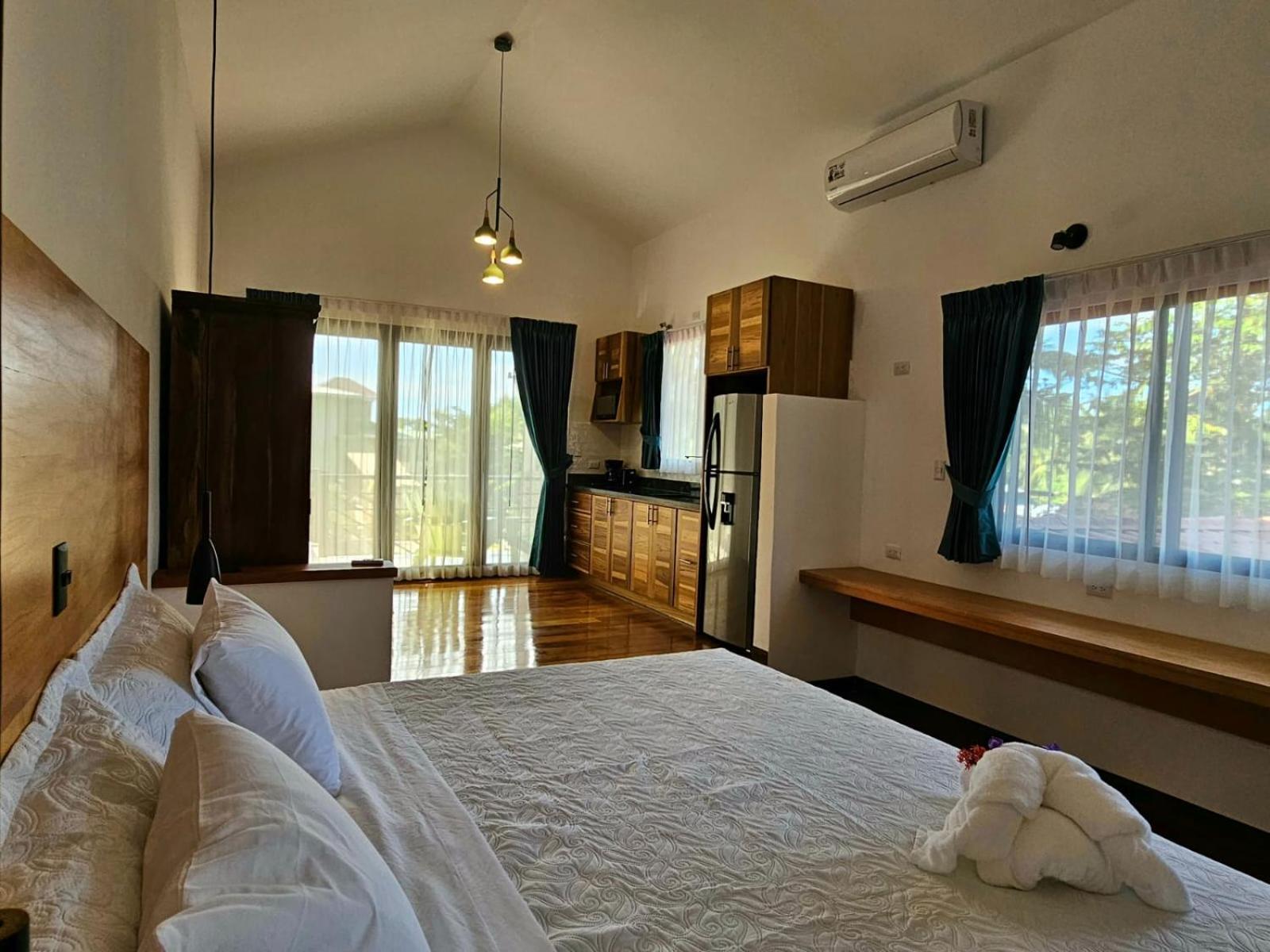 Hotel Torres Del Mar Puerto Viejo de Talamanca Εξωτερικό φωτογραφία